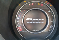 FIAT 500  Phase 3 0.9 TwinAir 8V Turbo 105 cv SPORT
