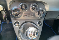 FIAT 500  Phase 3 0.9 TwinAir 8V Turbo 105 cv SPORT