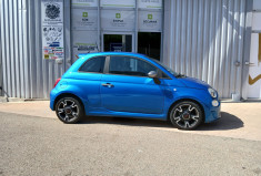FIAT 500  Phase 3 0.9 TwinAir 8V Turbo 105 cv SPORT