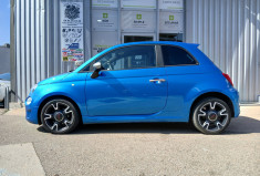 FIAT 500  Phase 3 0.9 TwinAir 8V Turbo 105 cv SPORT