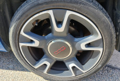FIAT 500  Phase 3 0.9 TwinAir 8V Turbo 105 cv SPORT