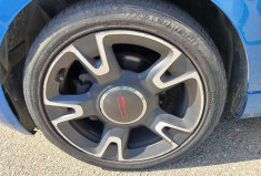 FIAT 500  Phase 3 0.9 TwinAir 8V Turbo 105 cv SPORT
