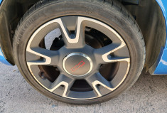 FIAT 500  Phase 3 0.9 TwinAir 8V Turbo 105 cv SPORT