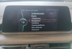 BMW Série 1 (F20) 5 portes 118d 2.0 d 16V DPF 143 cv