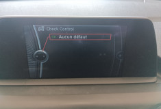 BMW Série 1 (F20) 5 portes 118d 2.0 d 16V DPF 143 cv