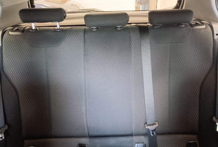 BMW Série 1 (F20) 5 portes 118d 2.0 d 16V DPF 143 cv