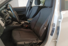 BMW Série 1 (F20) 5 portes 118d 2.0 d 16V DPF 143 cv