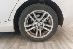BMW Série 1 (F20) 5 portes 118d 2.0 d 16V DPF 143 cv