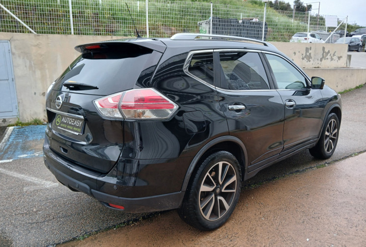 Nissan X-Trail 1.6 DIG-T 16V 2WD N-CONNECTA