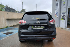 Nissan X-Trail 1.6 DIG-T 16V 2WD N-CONNECTA