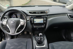 Nissan X-Trail 1.6 DIG-T 16V 2WD N-CONNECTA