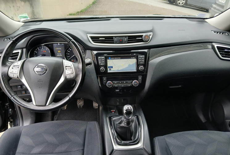 Nissan X-Trail 1.6 DIG-T 16V 2WD N-CONNECTA
