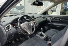 Nissan X-Trail 1.6 DIG-T 16V 2WD N-CONNECTA