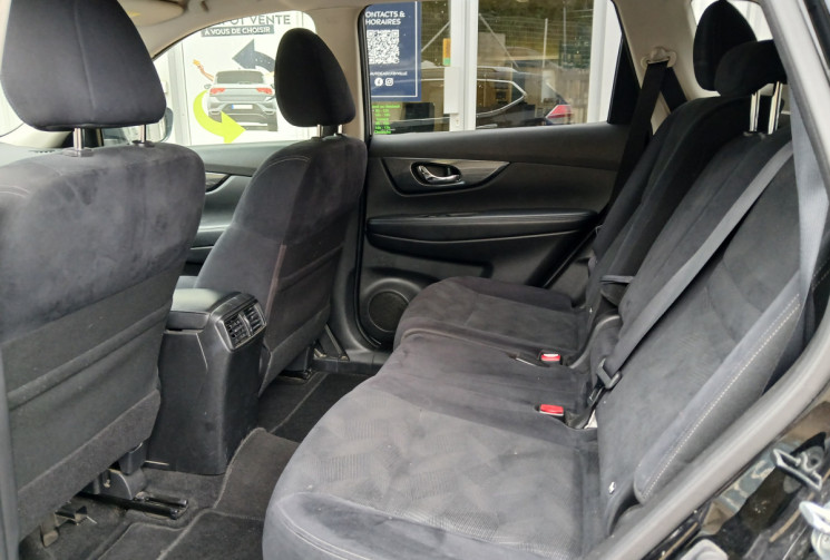 Nissan X-Trail 1.6 DIG-T 16V 2WD N-CONNECTA