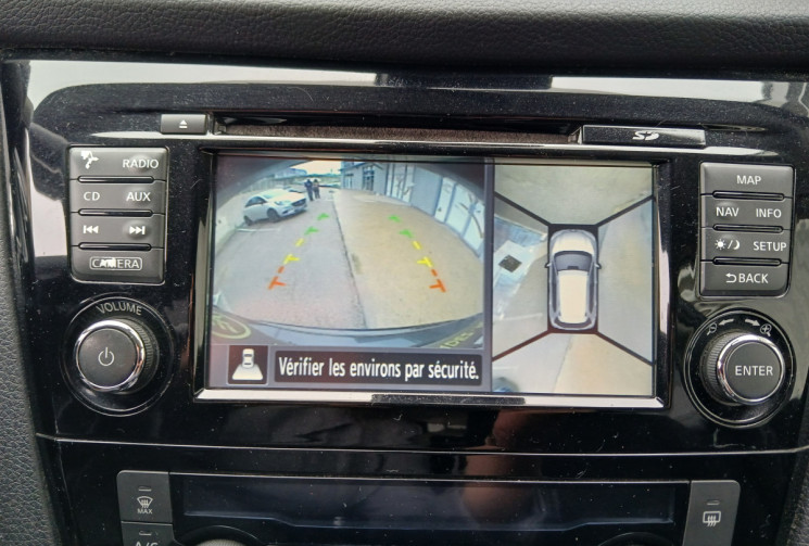 Nissan X-Trail 1.6 DIG-T 16V 2WD N-CONNECTA