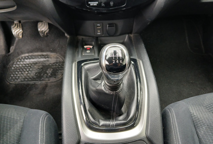 Nissan X-Trail 1.6 DIG-T 16V 2WD N-CONNECTA