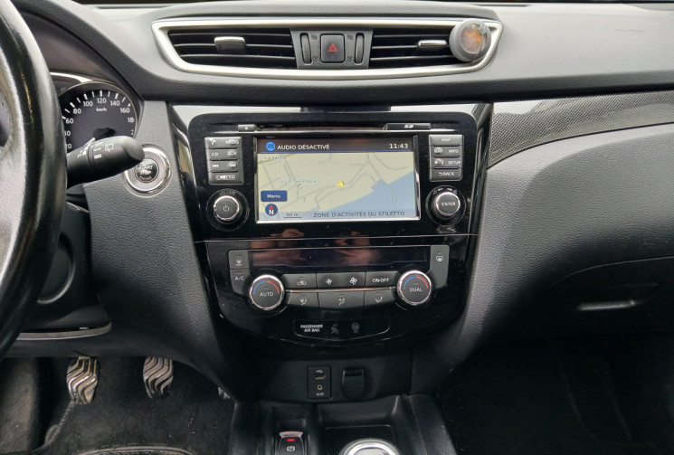 Nissan X-Trail 1.6 DIG-T 16V 2WD N-CONNECTA