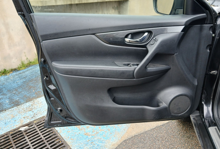 Nissan X-Trail 1.6 DIG-T 16V 2WD N-CONNECTA