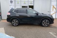 Nissan X-Trail 1.6 DIG-T 16V 2WD N-CONNECTA