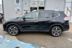 Nissan X-Trail 1.6 DIG-T 16V 2WD N-CONNECTA