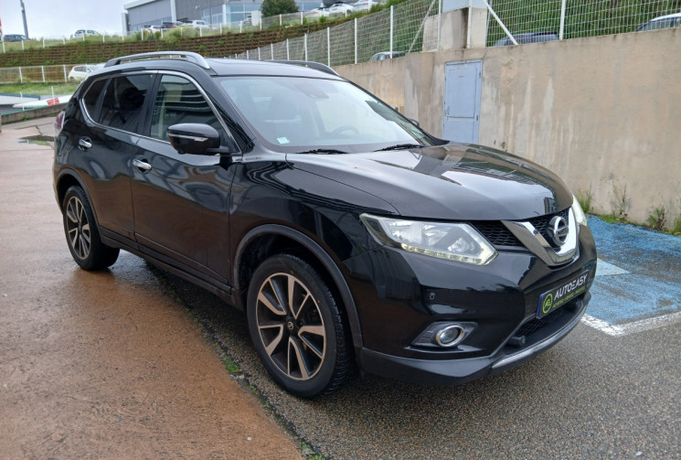 Nissan X-Trail 1.6 DIG-T 16V 2WD N-CONNECTA