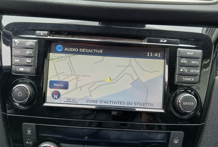 Nissan X-Trail 1.6 DIG-T 16V 2WD N-CONNECTA