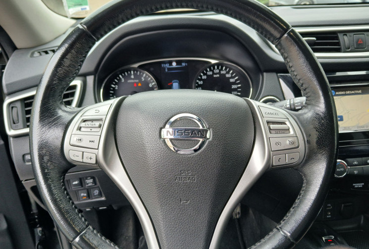 Nissan X-Trail 1.6 DIG-T 16V 2WD N-CONNECTA