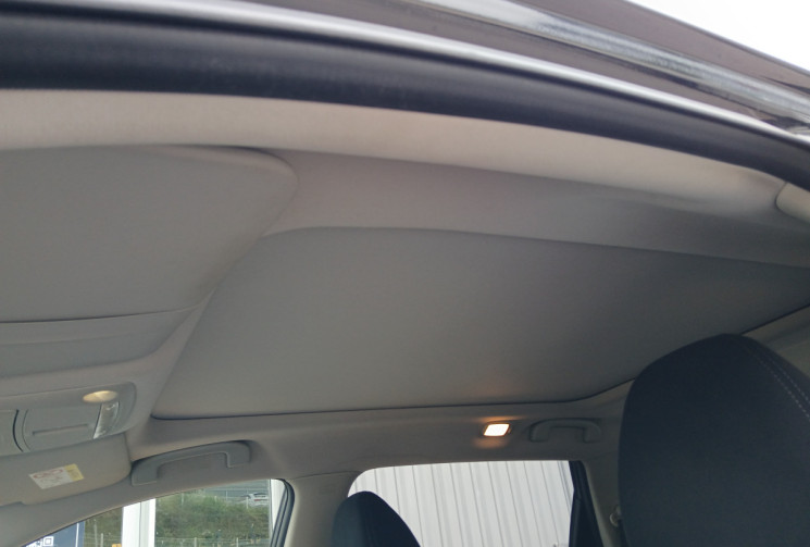 Nissan X-Trail 1.6 DIG-T 16V 2WD N-CONNECTA