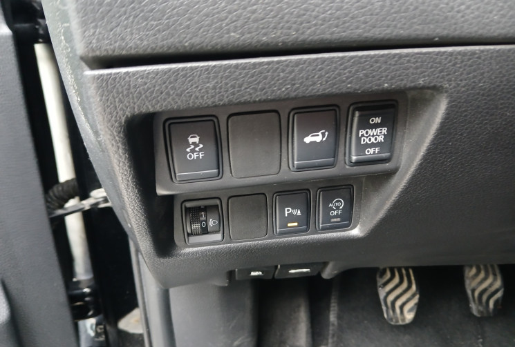 Nissan X-Trail 1.6 DIG-T 16V 2WD N-CONNECTA