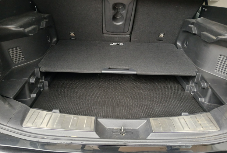 Nissan X-Trail 1.6 DIG-T 16V 2WD N-CONNECTA