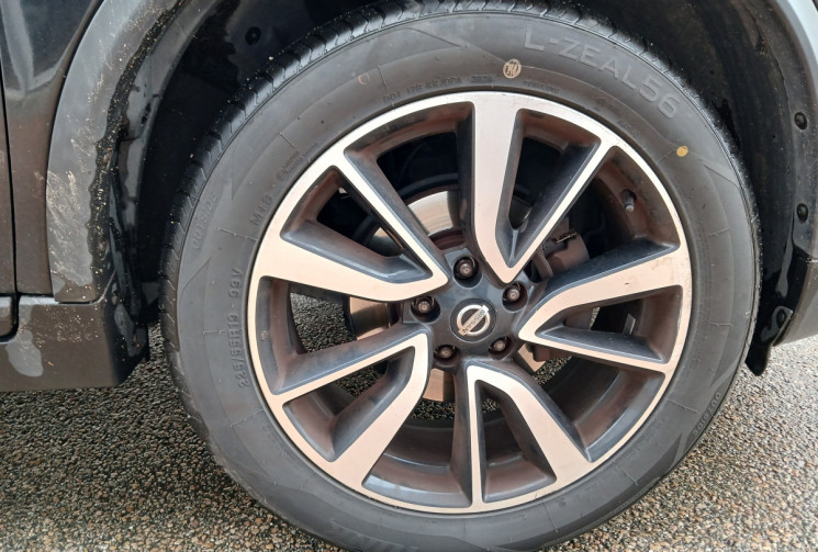Nissan X-Trail 1.6 DIG-T 16V 2WD N-CONNECTA