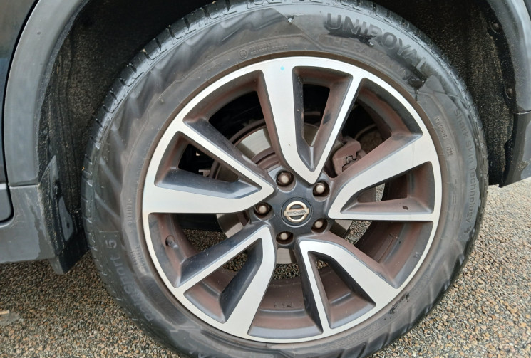 Nissan X-Trail 1.6 DIG-T 16V 2WD N-CONNECTA