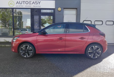Opel Corsa e 136 ch Elegance - Caméra - CarPlay -
