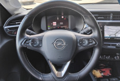 Opel Corsa e 136 ch Elegance - Caméra - CarPlay -