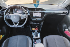 Opel Corsa e 136 ch Elegance - Caméra - CarPlay -