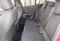 Opel Corsa e 136 ch Elegance - Caméra - CarPlay -