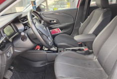 Opel Corsa e 136 ch Elegance - Caméra - CarPlay -