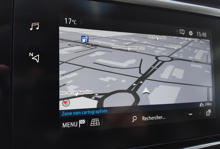 Opel Corsa e 136 ch Elegance - Caméra - CarPlay -