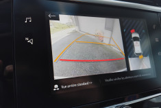 Opel Corsa e 136 ch Elegance - Caméra - CarPlay -