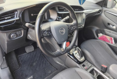 Opel Corsa e 136 ch Elegance - Caméra - CarPlay -