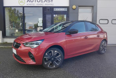 Opel Corsa e 136 ch Elegance - Caméra - CarPlay -