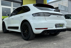 Porsche Macan GTS Phase 2 2.9 V6 24V BI-Turbo AWD PDK 380 cv Boîte auto // Première main
