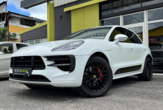 Porsche Macan GTS Phase 2 2.9 V6 24V BI-Turbo AWD PDK 380 cv Boîte auto // Première main