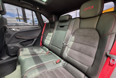 Porsche Macan GTS Phase 2 2.9 V6 24V BI-Turbo AWD PDK 380 cv Boîte auto // Première main
