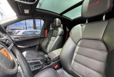 Porsche Macan GTS Phase 2 2.9 V6 24V BI-Turbo AWD PDK 380 cv Boîte auto // Première main