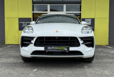 Porsche Macan GTS Phase 2 2.9 V6 24V BI-Turbo AWD PDK 380 cv Boîte auto // Première main