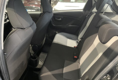 Toyota Yaris 110 ch VVT-i Dynamic 5p PREMIÈRE MAIN / SUIVI TOYOTA