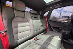 Porsche Macan GTS Phase 2 2.9 V6 24V BI-Turbo AWD PDK 380 cv Boîte auto // Première main