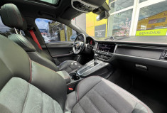 Porsche Macan GTS Phase 2 2.9 V6 24V BI-Turbo AWD PDK 380 cv Boîte auto // Première main