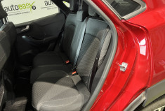 Ford Puma 1.0 EcoBoost 125 ch mHEV Titanium